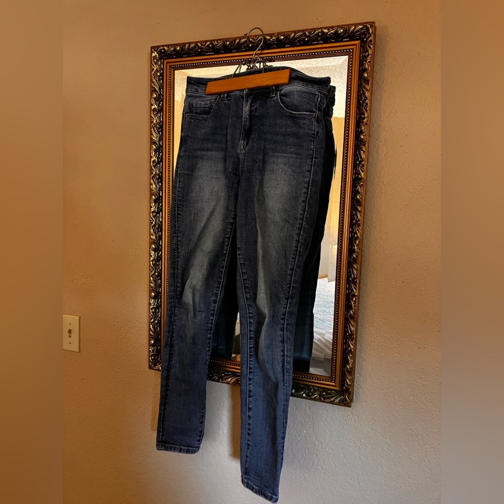 Portmans Blue Skinny Jeans